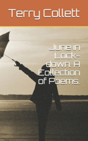 June in Lock-down. A Collection of Poems.