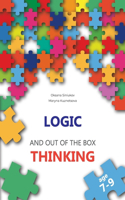 Logic and out of the box thinking
