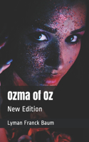 Ozma of Oz