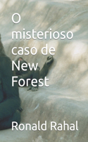 O misterioso caso de New Forest