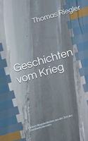 Geschichten vom Krieg