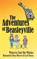 Adventures of Beasleyville