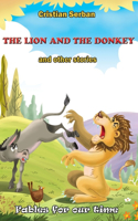 Lion and The Donkey