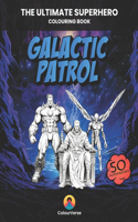 Galactic Patrol