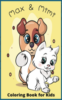 Max and Mimi