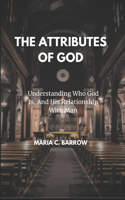 Attributes of God