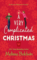 Very Complicated Christmas