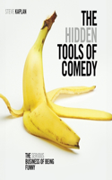 Hidden Tools of Comedy