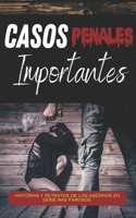 Casos penales importantes