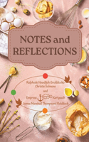 Notes and Reflections