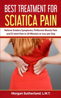 Best Treatment for Sciatica Pain