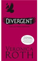 Divergent Collector's edition