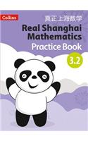 Pupil Practice Book 3.2
