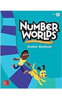 Level C Unit 1 Student Workbook, Number Worlds Standards-Neutral Version