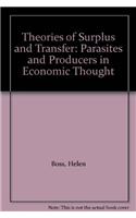 Theories of Surplus and Transfer