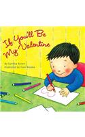 If You'll Be My Valentine