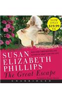 The Great Escape Low Price CD