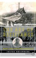 Art of Resistance