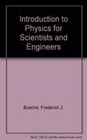 Introduction to Physics for Scientists and Engineers