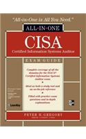 EBK CISA Certified Information Systems A