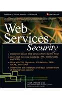 Web Services Security
