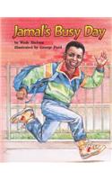 Jamal's Busy Day Little Book