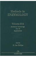 Antisense Technology, Part B