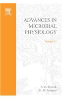 Adv in Microbial Physiology Vol 11 APL