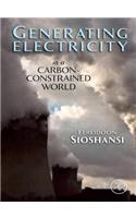 Generating Electricity in a Carbon-Constrained World