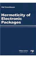 Hermeticity of Electronic Packages
