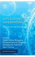 Applications of Nanomaterials