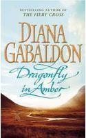 Dragonfly in Amber