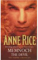 Memnoch the Devil