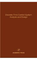 Discrete-Time Control System Analysis and Design