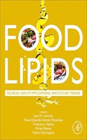 Food Lipids