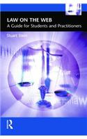 Law on the Web: