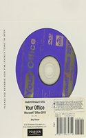 Student DVD for Your Office