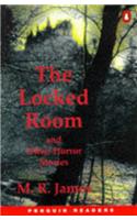 Penguin Readers Level 4: the Locked Room and Other Storie Pb