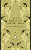 Five Orange Pips and Other Cases