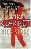 Mr Clarinet