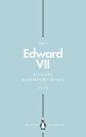 Edward VII (Penguin Monarchs)