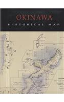 Okinawa Historical Map