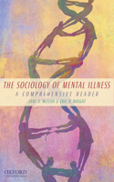 Sociology of Mental Illness