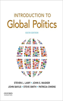 Introduction to Global Politics