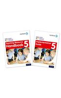 Numicon: Number, Pattern and Calculating 5 Teaching Pack