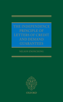 The Independence Principle of Letters of Credit and Demand Guarantees