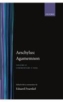 Aeschylus: Agamemnon: Aeschylus: Agamemnon