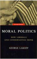 Moral Politics