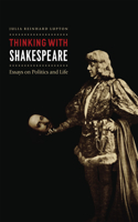 Thinking with Shakespeare