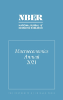 NBER Macroeconomics Annual 2021